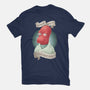 Why Not Zoidberg-Mens-Premium-Tee-ChristaDoodles