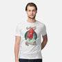 Why Not Zoidberg-Mens-Premium-Tee-ChristaDoodles