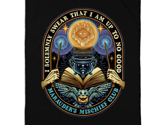 Mischief Club