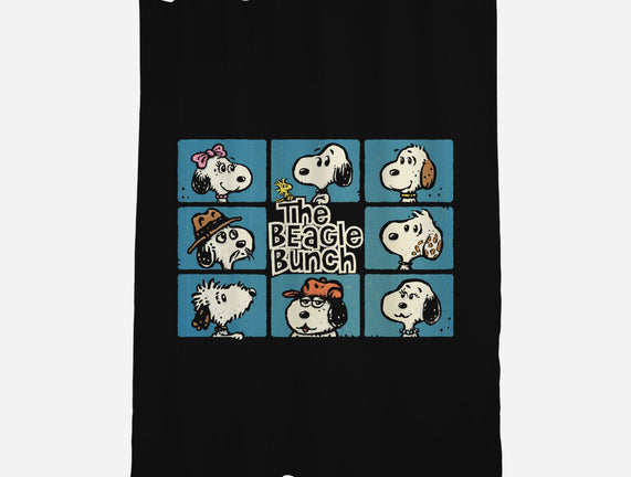 The Beagle Bunch