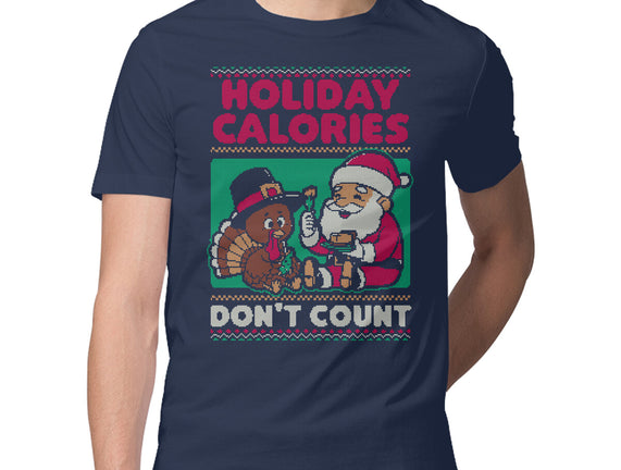 Ugly Sweater Holiday Food