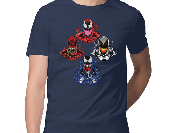 Symbiotes Rhapsody