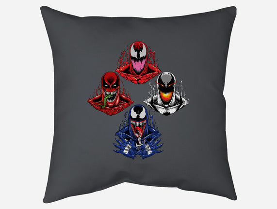 Symbiotes Rhapsody