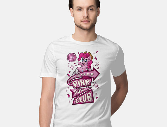 Pinkie Pony Club