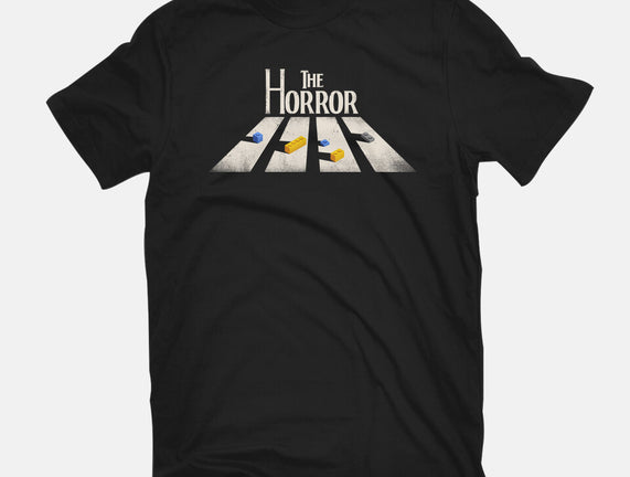 The Horror Crossing