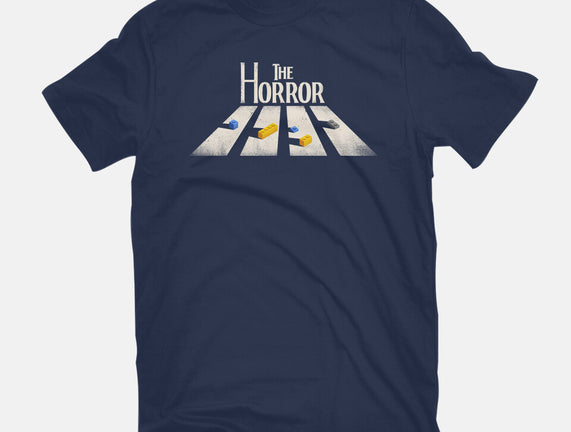 The Horror Crossing