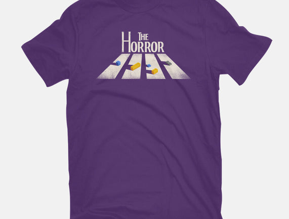 The Horror Crossing