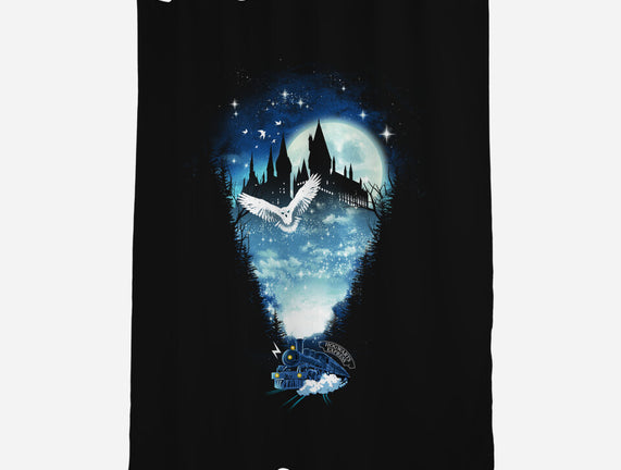Magical Express
