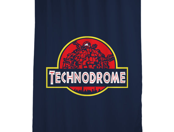 Techno Park