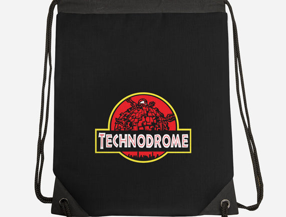 Techno Park
