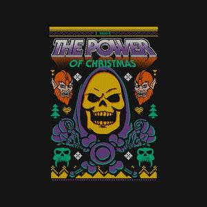 The Evil Power Of Christmas The Evil Power Of Christmas