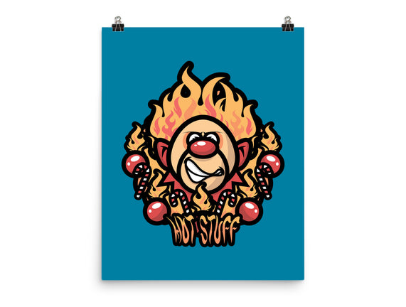 Hot Stuff