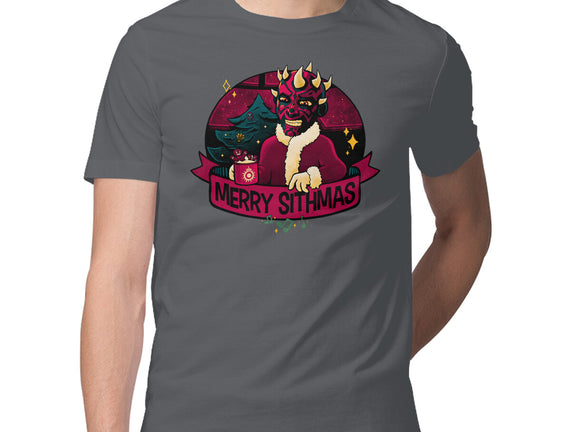 Merry Sithmas To All