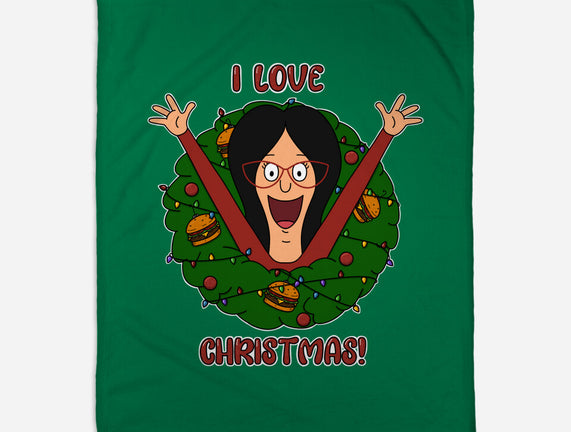 I Love Christmas