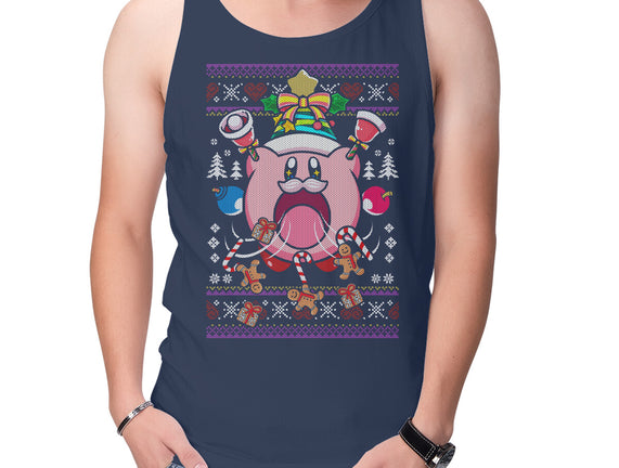 A Very Copy Christmas