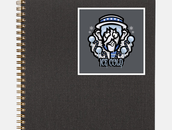 Ice Cold