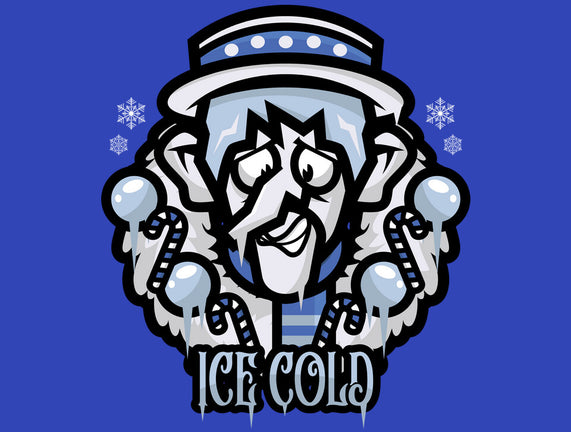 Ice Cold