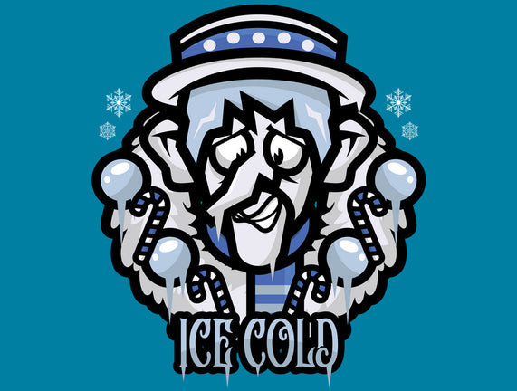 Ice Cold