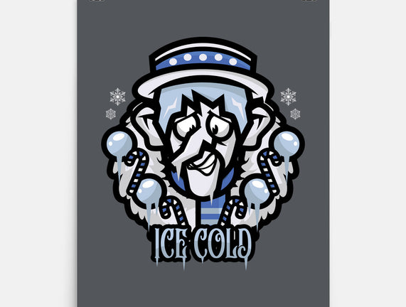 Ice Cold