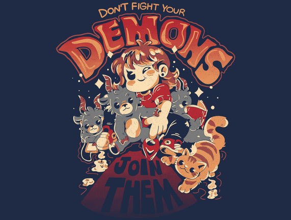 Don't Fight