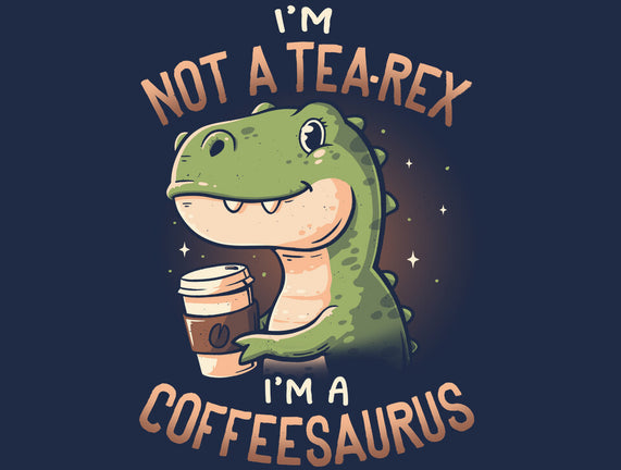 Coffeesaurus