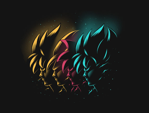 Dragon Ball Goku