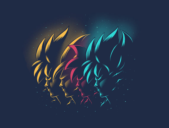 Dragon Ball Goku
