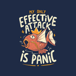 Panic Attack Panic Attack
