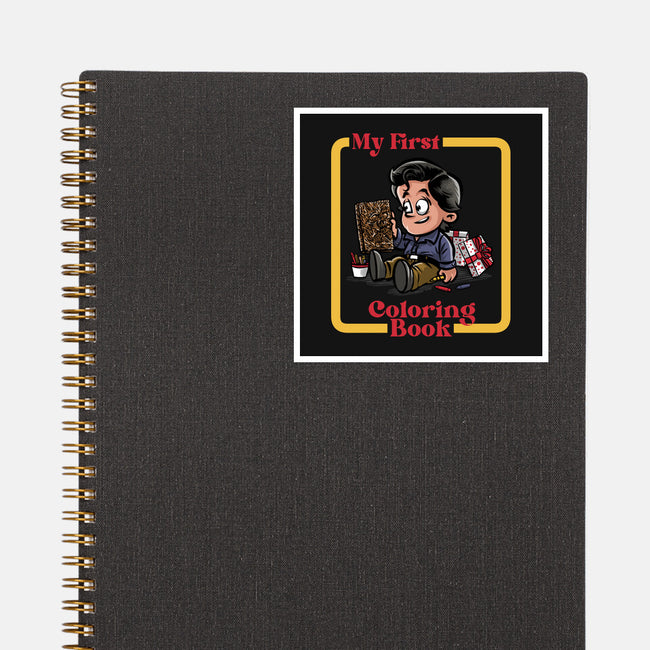 My First Coloring Book-None-Glossy-Sticker-zascanauta