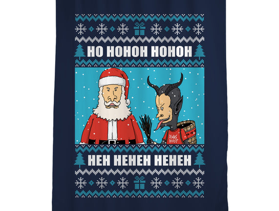 Christmas Sucks