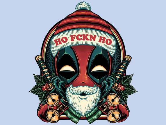 Ho Freakin Ho