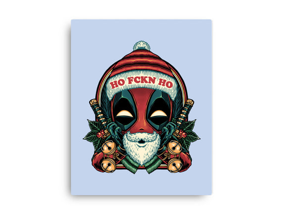 Ho Freakin Ho