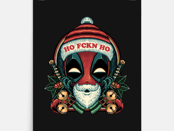Ho Freakin Ho