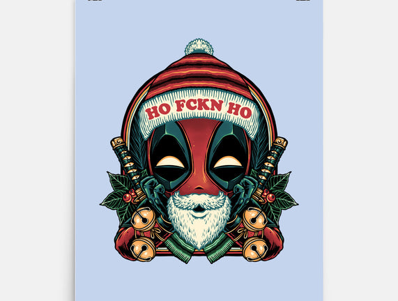 Ho Freakin Ho