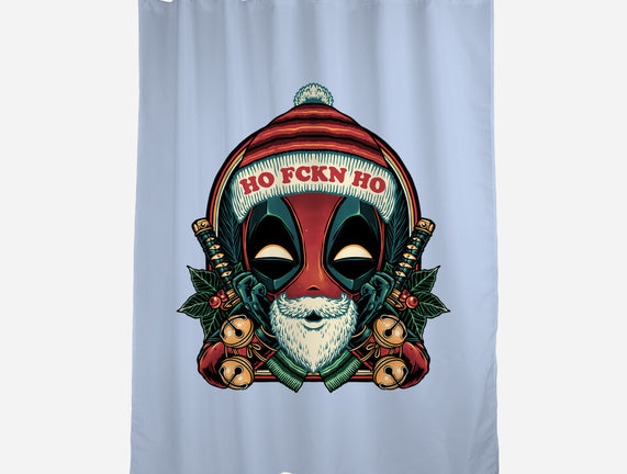 Ho Freakin Ho