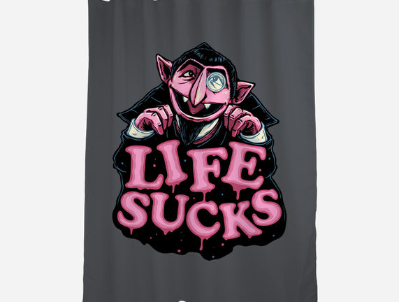 This Life Sucks