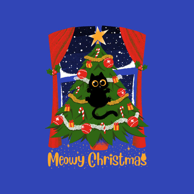 Cats Magnet-None-Stretched-Canvas-Tronyx79