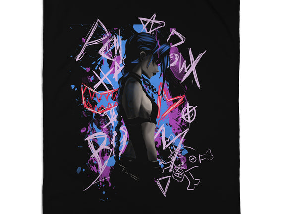 Shadow Crazy Jinx
