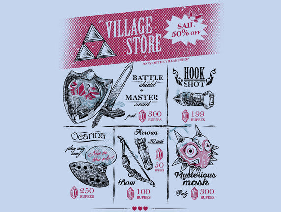 The Village Store