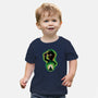 Green Bro Racing-Baby-Basic-Tee-rmatix