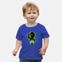 Green Bro Racing-Baby-Basic-Tee-rmatix