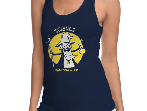 Science Has The Solutions