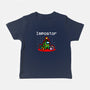 Christmas Sus-Baby-Basic-Tee-demonigote