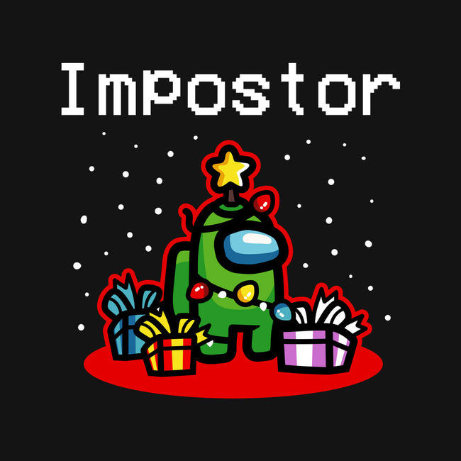 Christmas Sus-Baby-Basic-Tee-demonigote