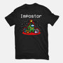 Christmas Sus-Unisex-Basic-Tee-demonigote
