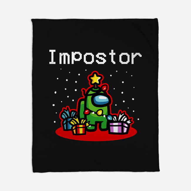 Christmas Sus-None-Fleece-Blanket-demonigote