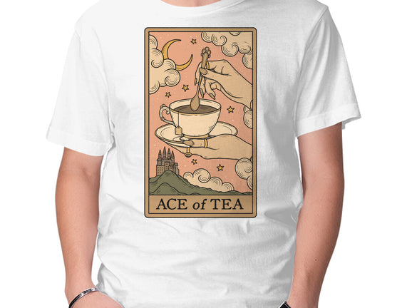 Ace Of Tea