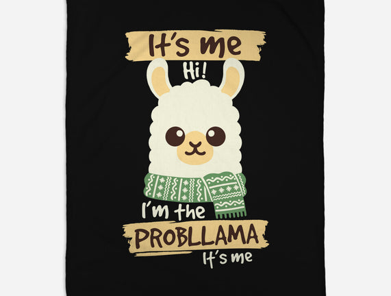 I'm The Probllama