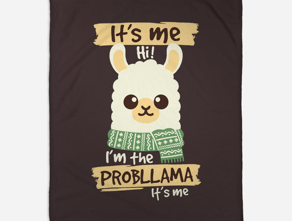 I'm The Probllama