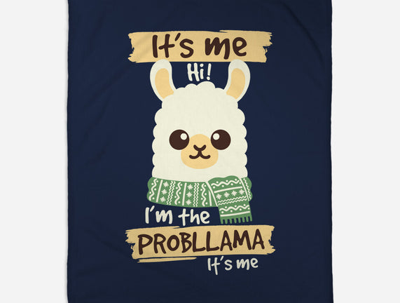 I'm The Probllama